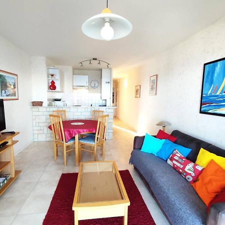 Superbe Appartement Avec Vue Mer Et Parking A Tregastel - Fr-1-368-29 Exterior photo