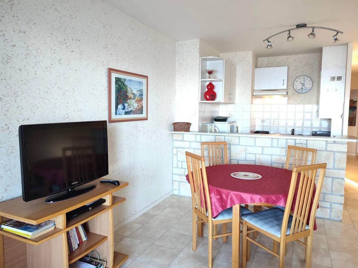 Superbe Appartement Avec Vue Mer Et Parking A Tregastel - Fr-1-368-29 Exterior photo